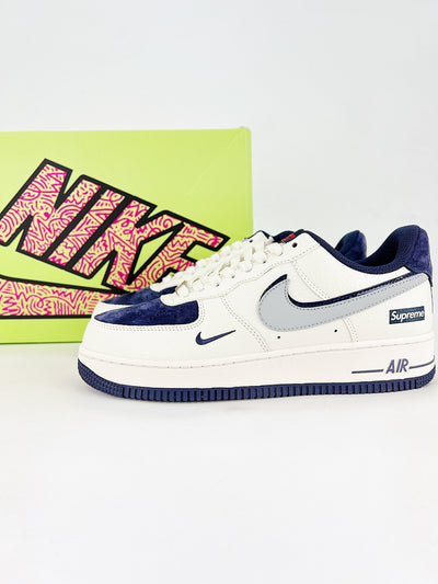 NIKE AIR FORCE 1 SUPREME