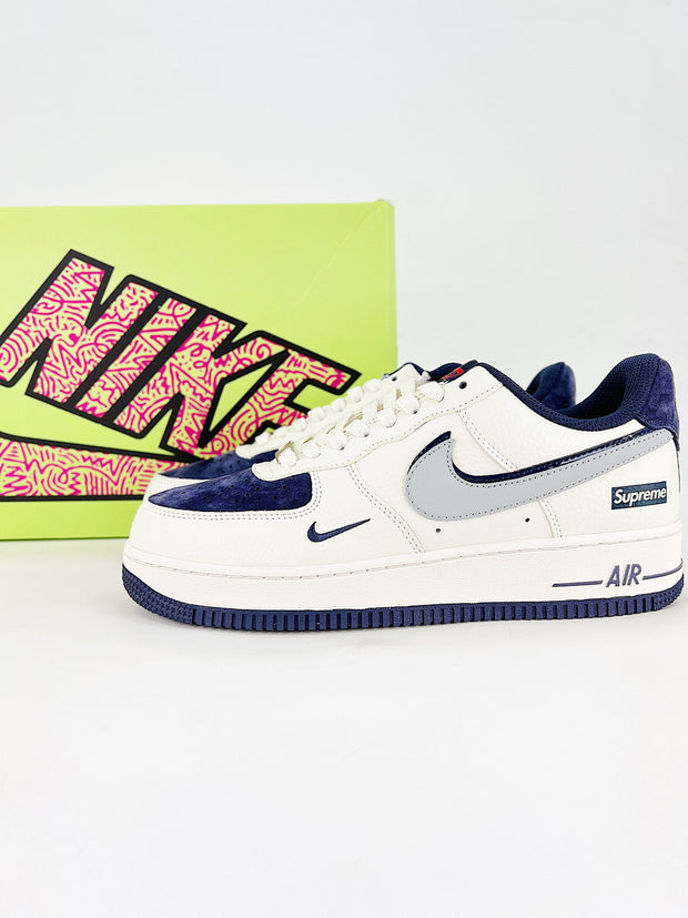 NIKE AIR FORCE 1 SUPREME