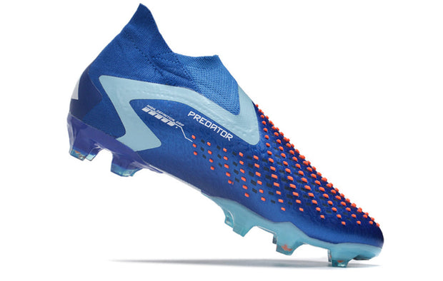 Botas Adidas Predator Edge+ FG