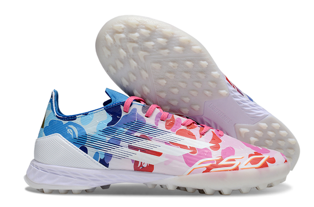 Adidas F50 futsal