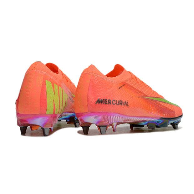 Chuteira Campo NIKE Air Zoom Mercurial Vapor 16 Elite SG-PRO Chromatic