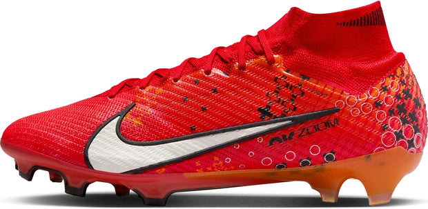 Bota Nike Air Zoom Mercurial Superfly 10 Elite FG