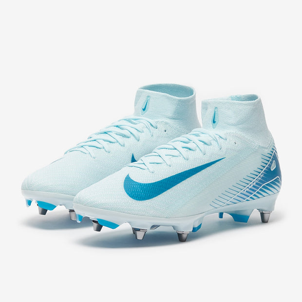 Botas de fútbol Nike Zoom Vapor 16 Elite SG