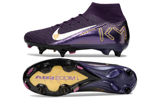 Zapatos de fútbol Nike Air Zoom Mercurial Vapor 16 SG