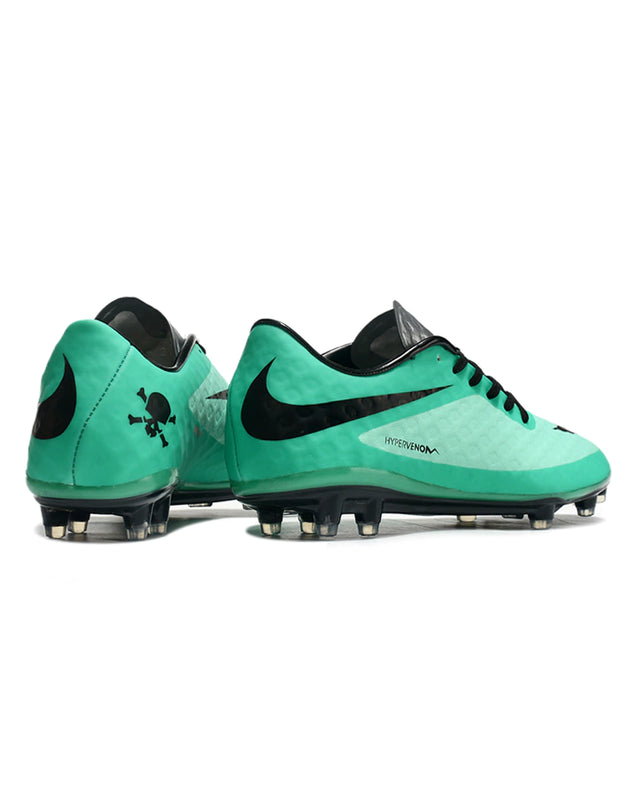 Chuteira Nike Hypervenom Phantom FG