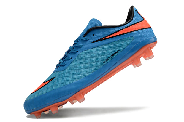 Chuteira Nike Hypervenom Phantom FG