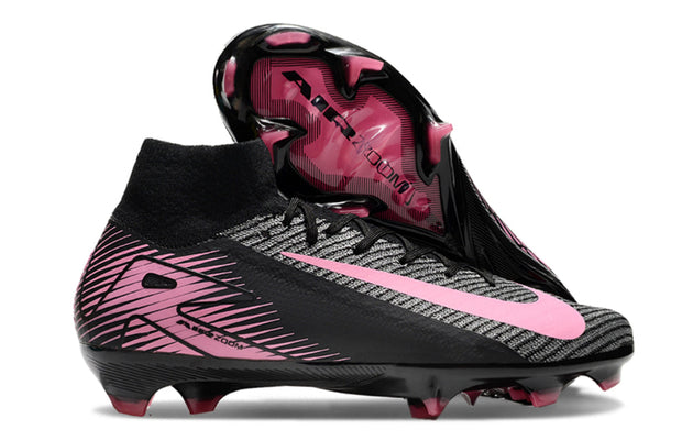Bota Nike Air Zoom Mercurial Superfly 10 Elite FG