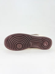 NIKE AIR FORCE 1 LOUIS VUITTON