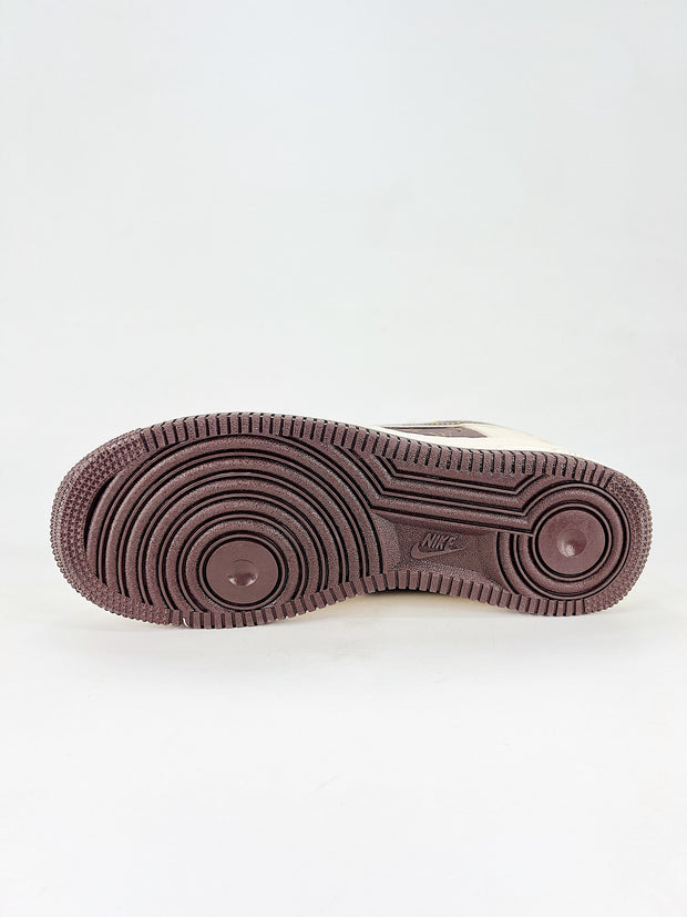 NIKE AIR FORCE 1 LOUIS VUITTON