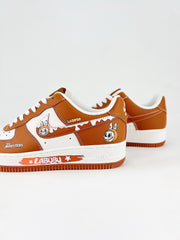 NIKE AIR FORCE 1 LABUBU