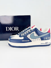 NIKE AIR FORCE 1 DIOR