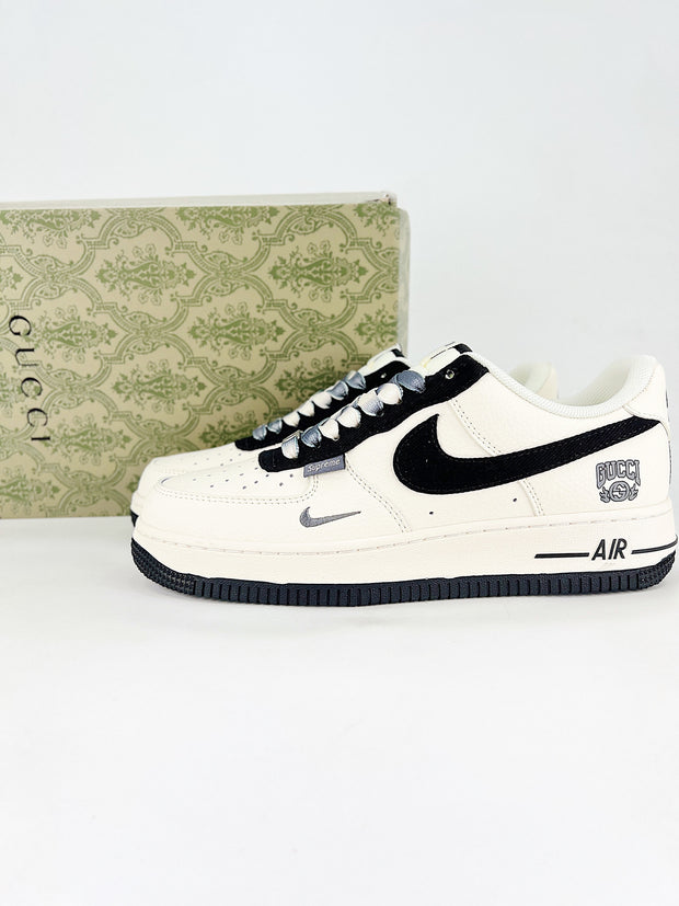 NIKE AIR FORCE 1 GUCCI