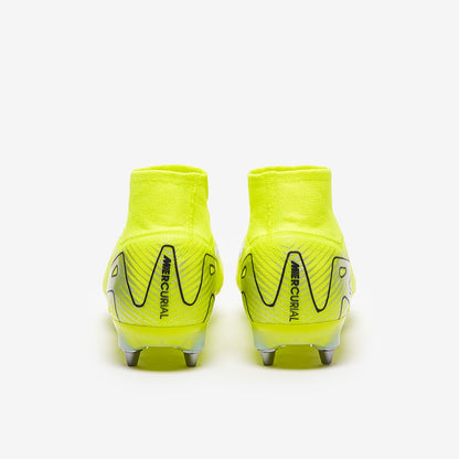 Zapatos de fútbol Nike Air Zoom Mercurial Vapor 16 SG