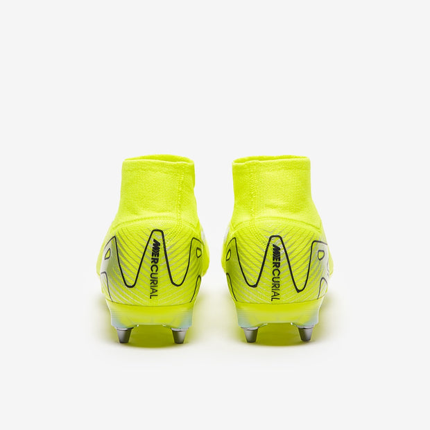 Zapatos de fútbol Nike Air Zoom Mercurial Vapor 16 SG