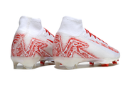 Bota Nike Air Zoom Mercurial Superfly 10 Elite FG