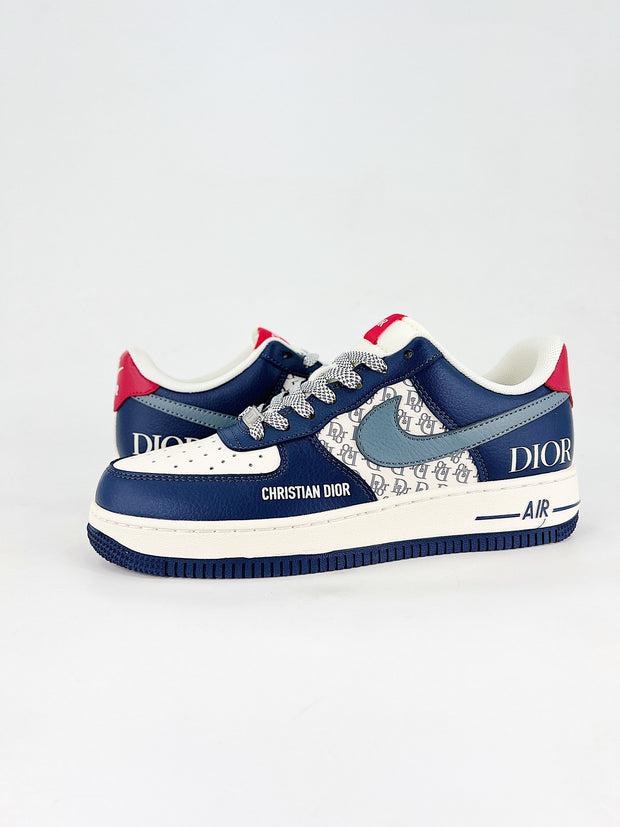 NIKE AIR FORCE 1 DIOR