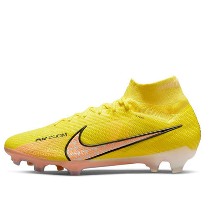 Bota Nike Air Zoom Mercurial Superfly 10 Elite FG