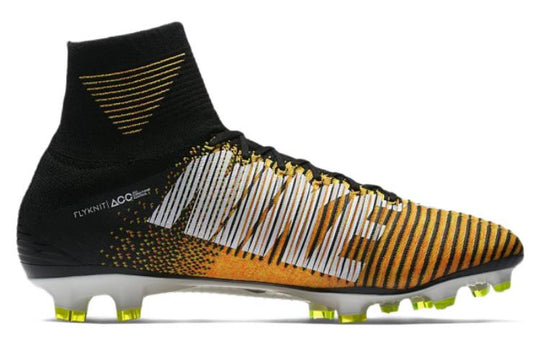 Bota Nike Air Zoom Mercurial Superfly 10 Elite FG