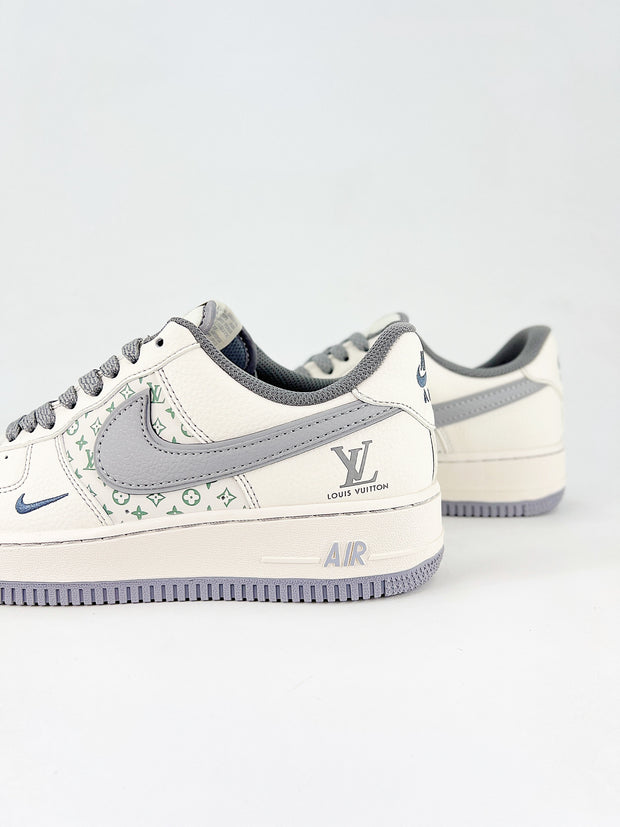 NIKE AIR FORCE 1 LOUIS VUITTON