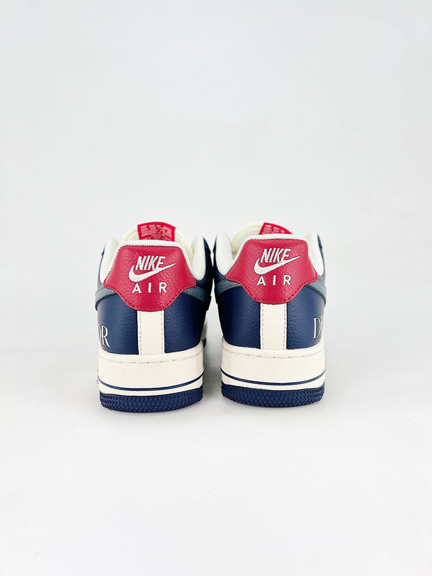 NIKE AIR FORCE 1 DIOR