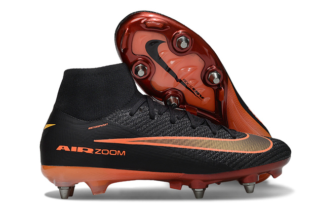 Bota Nike Air Zoom Mercurial Superfly 10 Elite SG