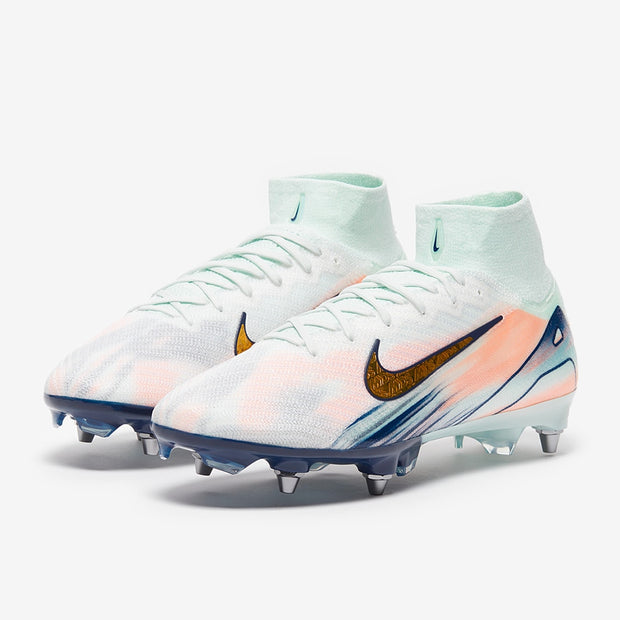 Zapatos de fútbol Nike Air Zoom Mercurial Vapor 16 SG