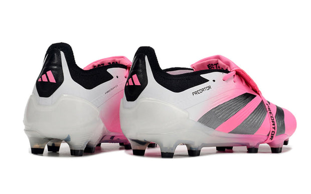 Adidas Predator Foldover Tongue Elite FG