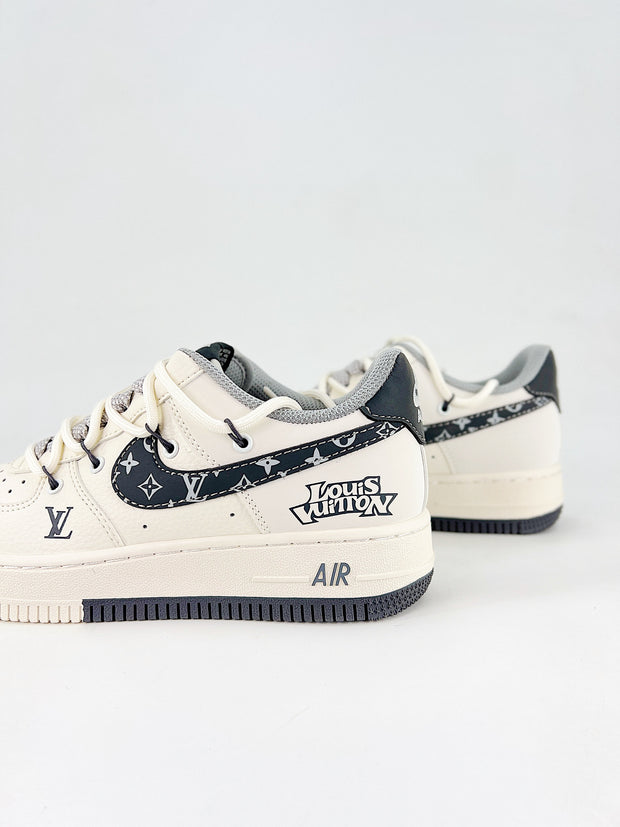 NIKE AIR FORCE 1 LOUIS VUITTON