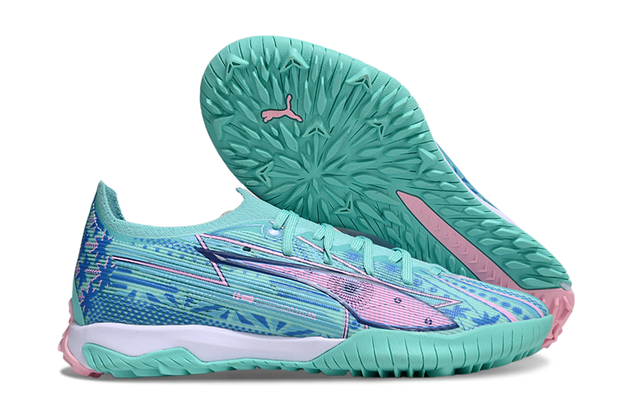 Puma ultra 5 sala