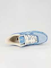 NIKE AIR FORCE 1 LOUIS VUITTON