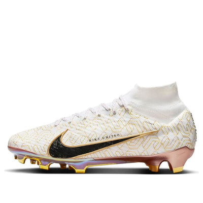 Bota Nike Air Zoom Mercurial Superfly 10 Elite FG