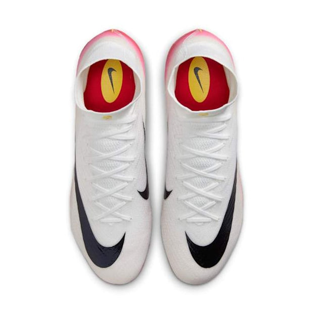 Bota Nike Air Zoom Mercurial Superfly 10 Elite FG