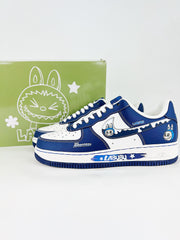 NIKE AIR FORCE 1 LABUBU