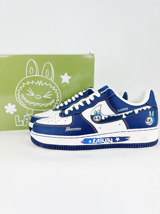 NIKE AIR FORCE 1 LABUBU