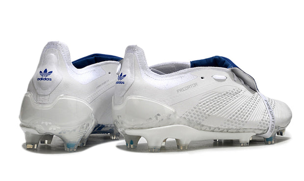 Adidas Predator Foldover Tongue Elite FG