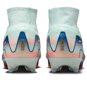 Bota Nike Air Zoom Mercurial Superfly 10 Elite FG