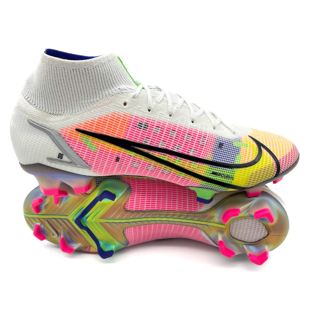 Bota Nike Air Zoom Mercurial Superfly 10 Elite FG