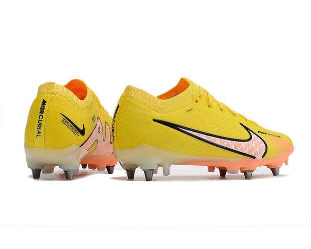 Chuteira Campo NIKE Air Zoom Mercurial Vapor 16 Elite SG-PRO Chromatic