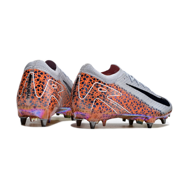 Chuteira Campo NIKE Air Zoom Mercurial Vapor 16 Elite SG-PRO Chromatic