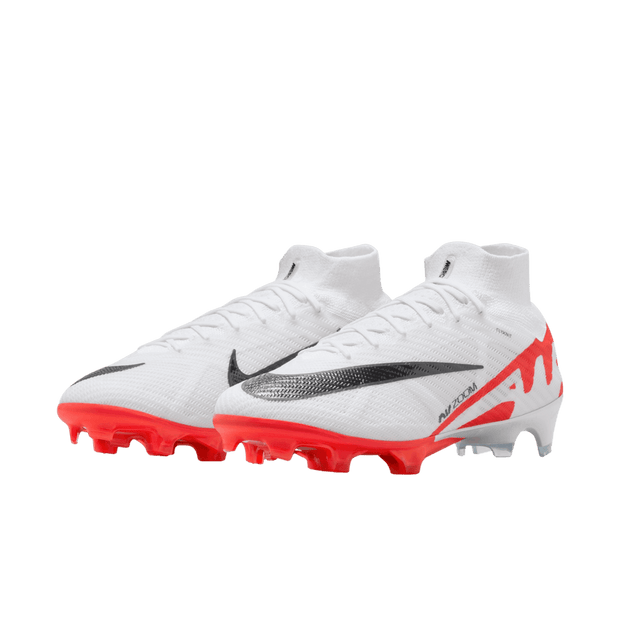 Bota Nike Air Zoom Mercurial Superfly 10 Elite FG