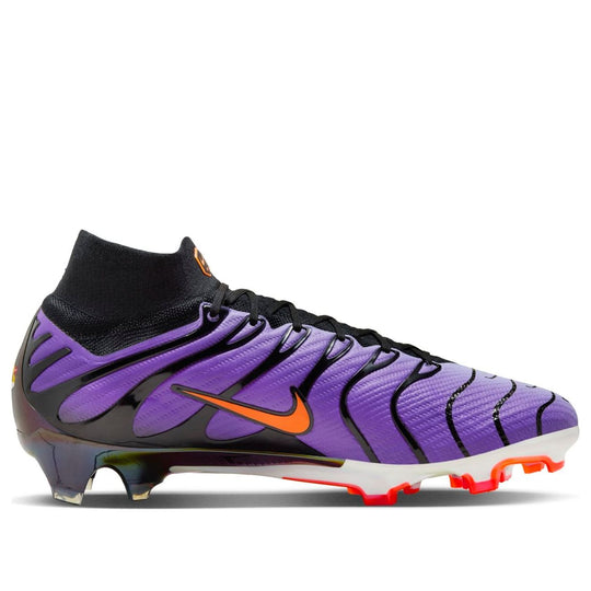 Bota Nike Air TN KM Zoom Mercurial Superfly 10 Elite FG