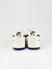 NIKE AIR FORCE 1 SUPREME