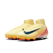 Bota Nike Air Zoom KM Mercurial Superfly 10 Elite FG