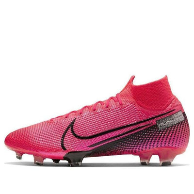 Bota Nike Air Zoom Mercurial Superfly 10 Elite FG