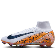 Bota Nike Air Zoom Mercurial Superfly 10 Elite FG
