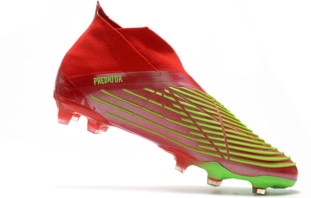 Botas Adidas Predator Edge+ FG