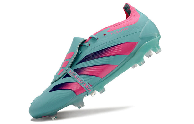 Adidas Predator Foldover Tongue Elite FG