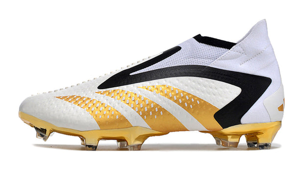 Botas Adidas Predator Edge+ FG