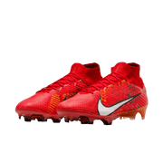 Bota Nike Air Zoom Mercurial Superfly 10 Elite FG