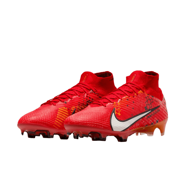 Bota Nike Air Zoom Mercurial Superfly 10 Elite FG